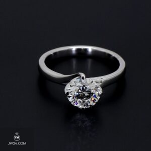 Home 2025 4 VALENTINE DELICATE SOLITAIRE