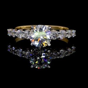 REGAL SOLITAIRE