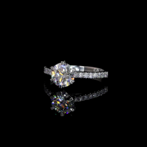 CORONA PRESTIGE SOLITAIRE