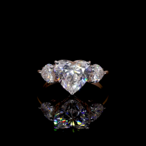 TRILOGY HEART