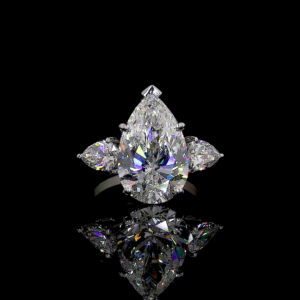 TRILOGY TEARDROP