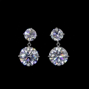 BOWLS EARRINGS