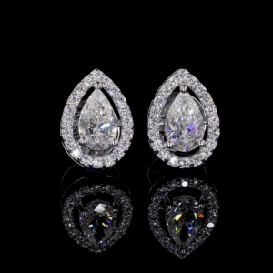 Home 2025 7 PRESTIGE PEAR EARRINGS