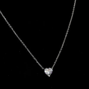 HEART PENDANT