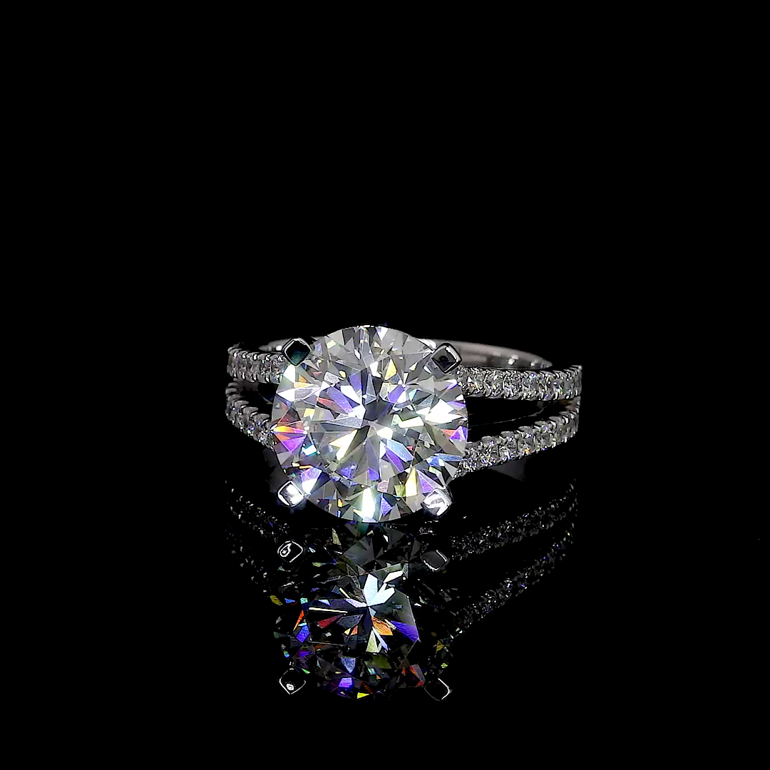 ANELLO ROMA - Jw24