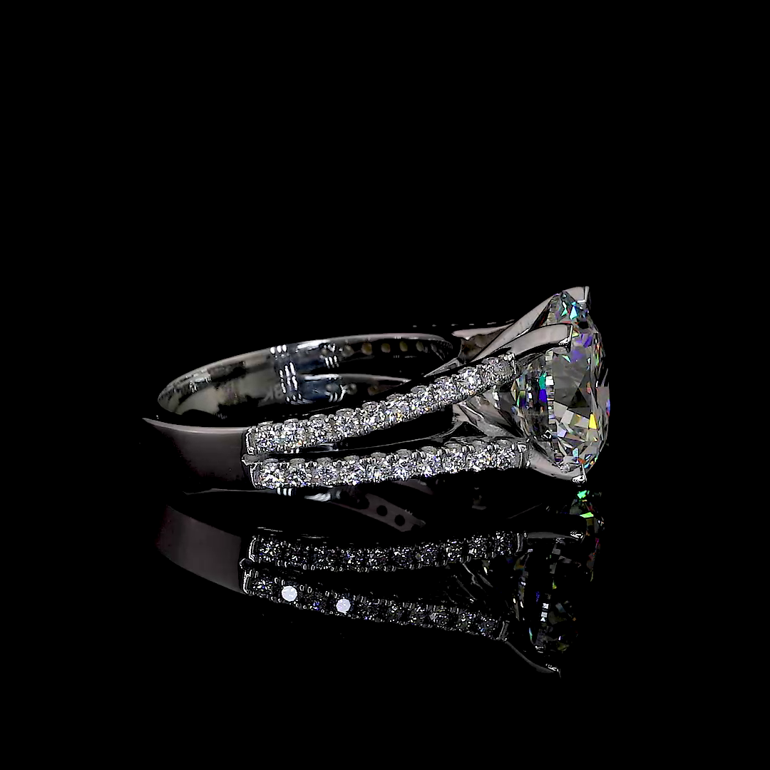 ANELLO ROMA - Jw24