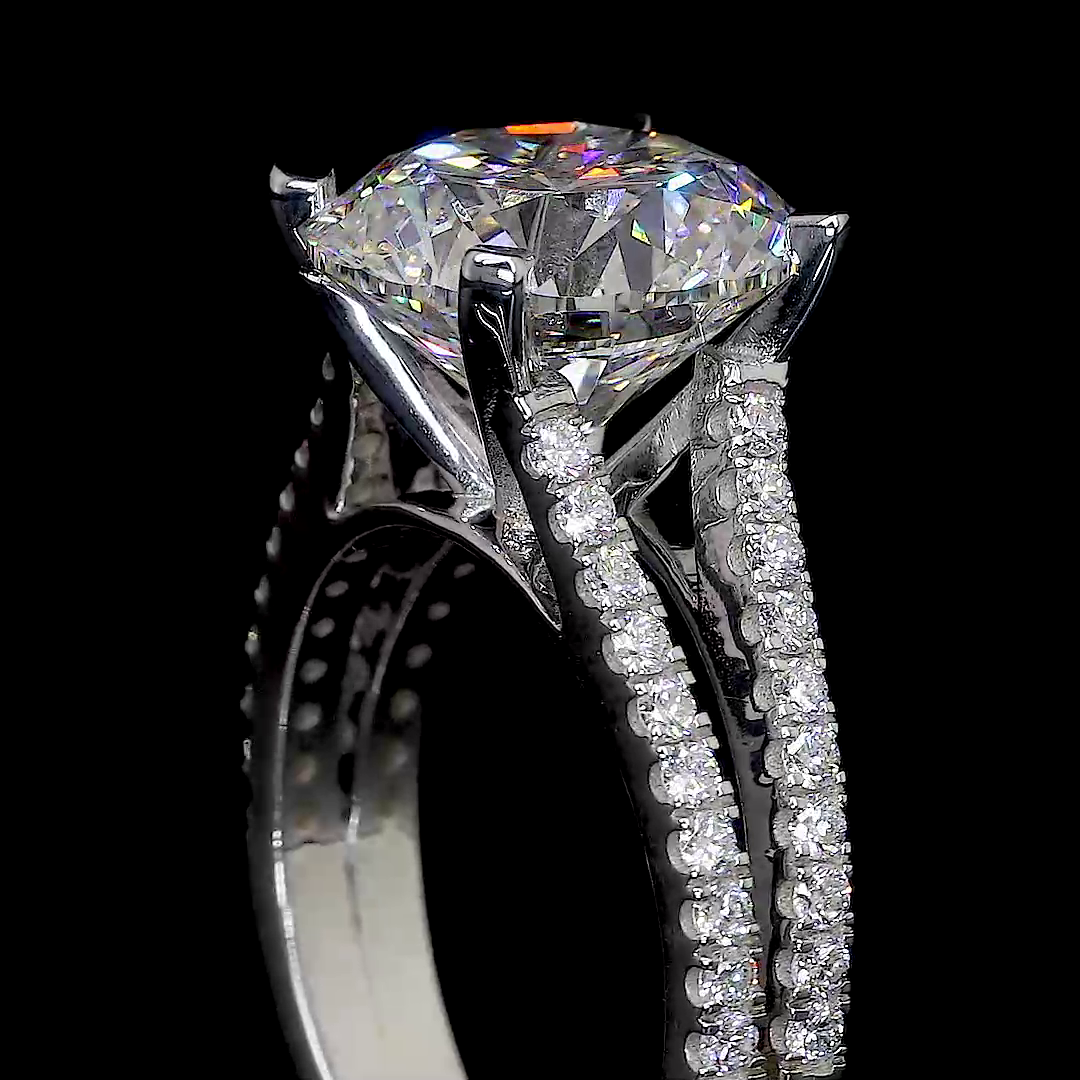 ANELLO ROMA - Jw24