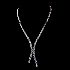 DIANA NECKLACE