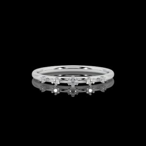 ANELLO BIANCANEVE