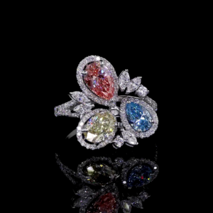 HARMONY RING