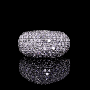 PLATINUM RING