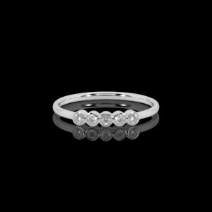 Home 2025 3 PENTA ETERNITY RING