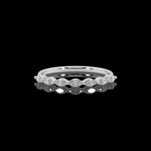 MIRAGE BAND RING