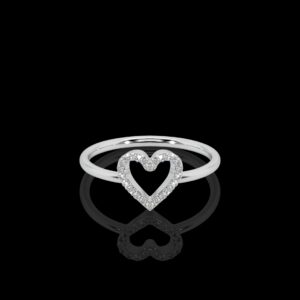COR ETERNITY RING