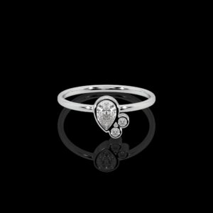 TRACE ETERNITY RING