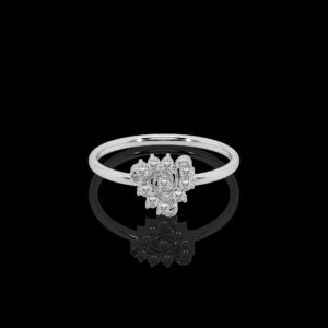 BACCO BAND RING
