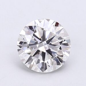 Round 1,50 ct F VS1