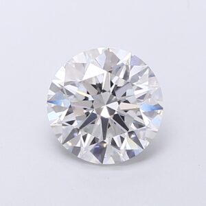 Round 1.70 Ct E VS2