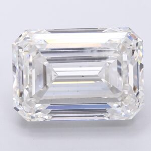 Emerald 12,01 ct G VS2