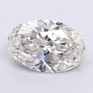 Oval 1,52 ct G VS1
