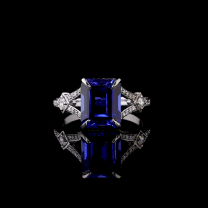 EMERALD PRESTIGE SOLITAIRE