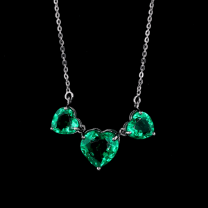 HEART BEAT PENDANT
