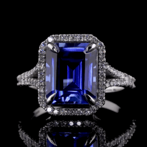 ANELLO ESMERALDA