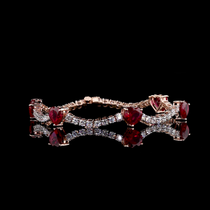 Little Hearts Bracelet