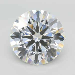 Round 7.27 ct G VS2