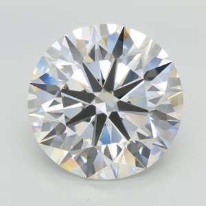 Round 8.49 ct G VVS2