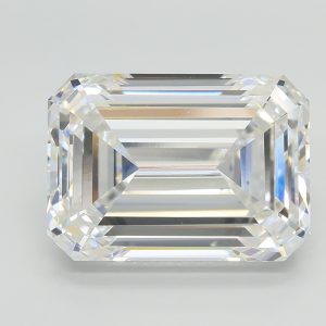Emerald 5.5 ct E VVS2
