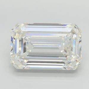 Emerald 10,06 ct G VS1