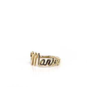 Anello Maria