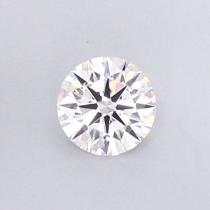 Round 0,95 ct E VS1