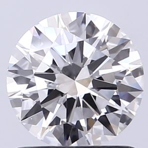 Round 0.92 ct E VS1