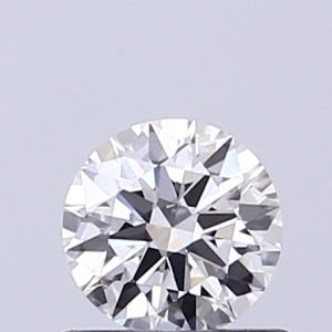 Round 0,71 ct E VS1
