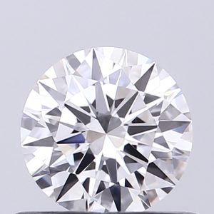 Round 0,71 ct G VVS2