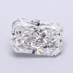 Radiant 3,02 ct E VVS2