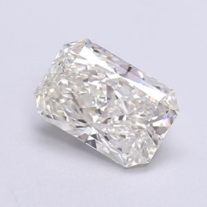 Radiant 1.46 ct I VVS1