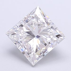 Princess 1,57 ct F VVS2