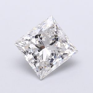 Princess 1,55 ct E VVS2