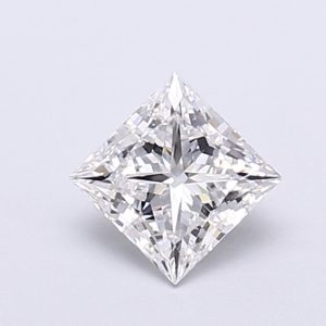 Princess 1,08 ct E VS1
