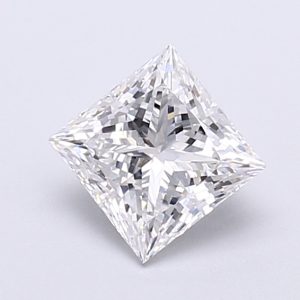 Princess 1,06 ct E VS1