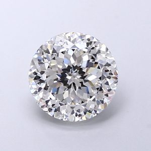 Portuguese 3,18 ct F VVS2