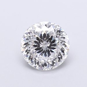 Portuguese 1,37 ct D VS1