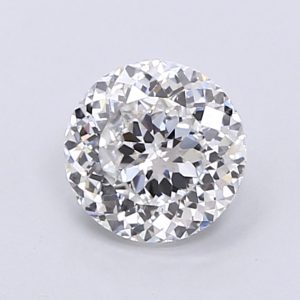 Portuguese 1,19 ct E VVS1