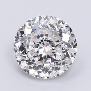 Portuguese 1,07 ct E VVS2