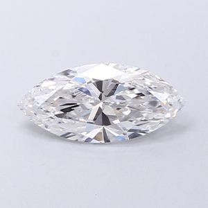 Marquise 1.5 ct D VVS2