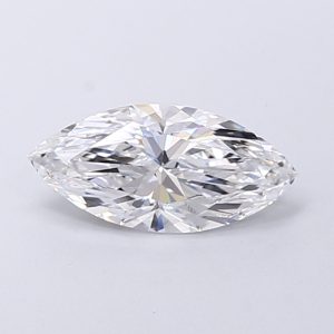 Marquise 1.03 ct D VS1