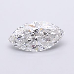 Marquise 1,01 ct D VVS2